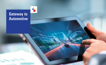 SEE you at Automechanika Frankfurt in Sept 2024