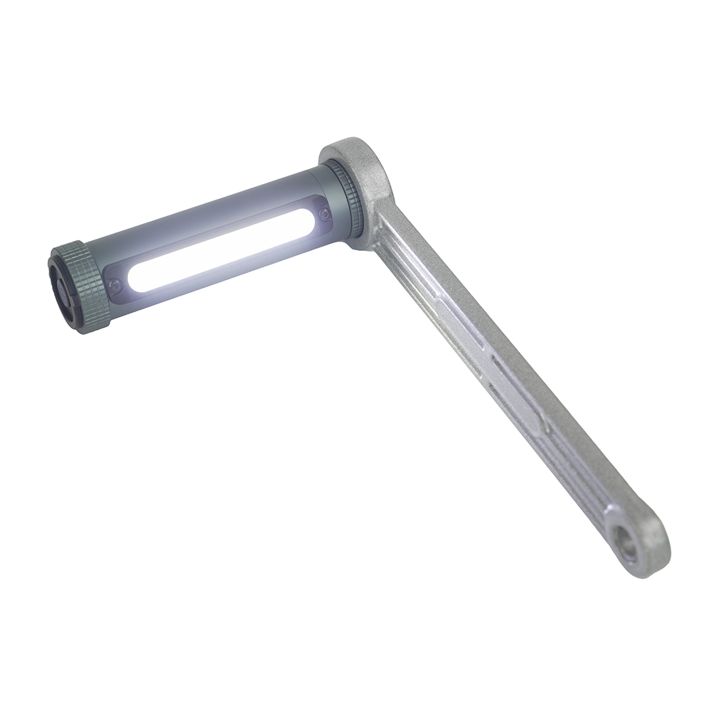 Pattern Capture Light