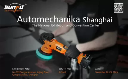 Automechanika Shanghai