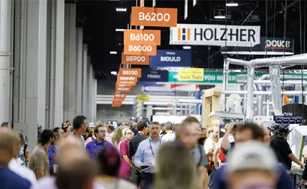 International Woodworking Fair 2026-IWF 2026